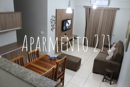 Apartment Floriano