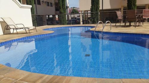 Apartment Floriano