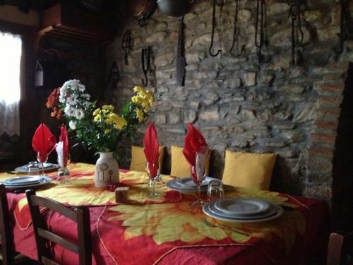 Bed & Breakfast Corte Ca' Bosco