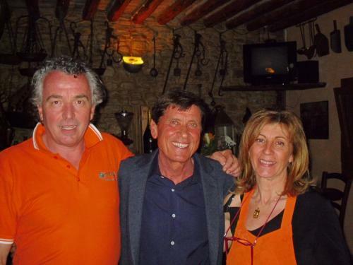 Bed & Breakfast Corte Ca' Bosco