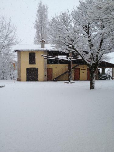 Bed & Breakfast Corte Ca' Bosco