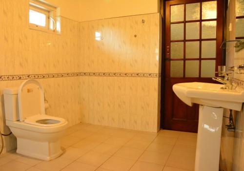 Bed & Breakfast Princess Bungalows