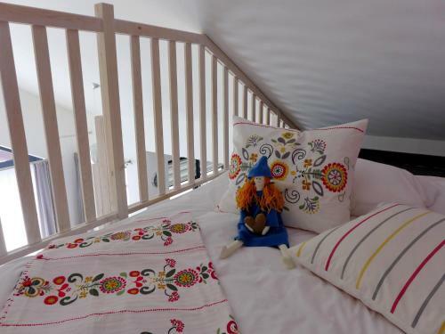 Apartamenty Zloty Widok