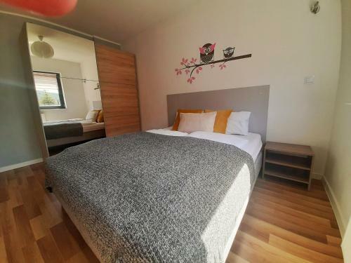 Apartamenty Zloty Widok