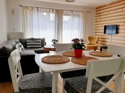 Apartamenty Zloty Widok
