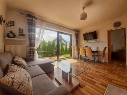 Apartamenty Zloty Widok