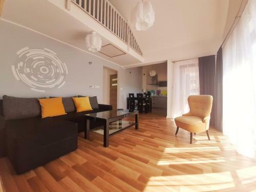 Apartamenty Zloty Widok