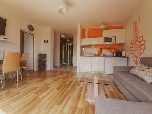 Apartamenty Zloty Widok
