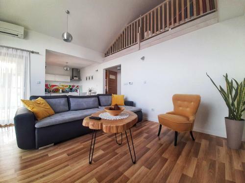 Apartamenty Zloty Widok