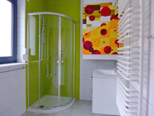 Apartamenty Zloty Widok