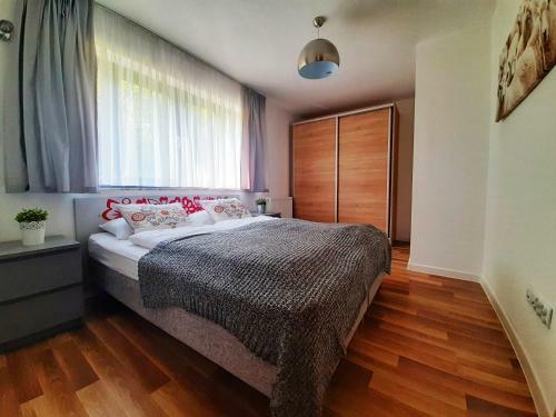 Apartamenty Zloty Widok