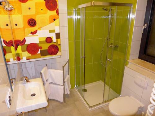 Apartamenty Zloty Widok