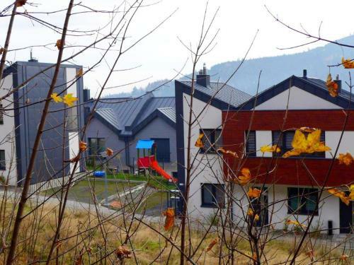 Apartamenty Zloty Widok
