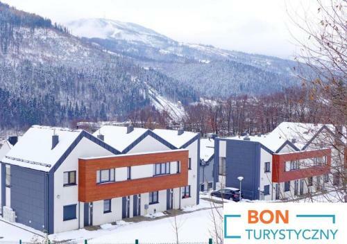 Apartamenty Zloty Widok