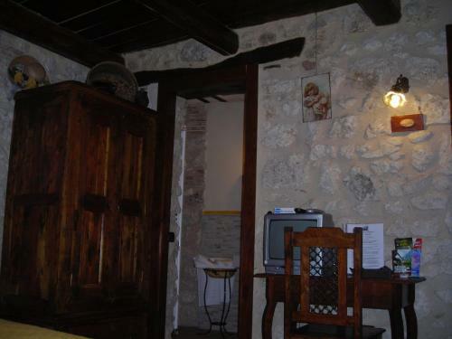 Posada La Locanda Delle Streghe - Relais Ristorante