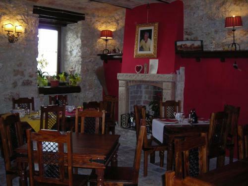 Posada La Locanda Delle Streghe - Relais Ristorante