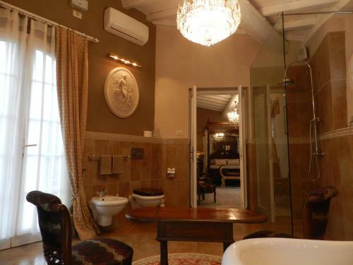 Bed & Breakfast Villa Bertagni