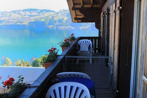 Hotel Seeblick