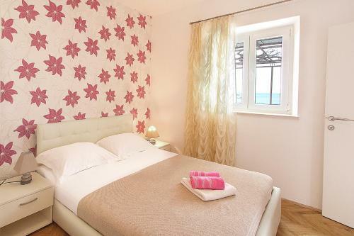 Apartamentos Guest House Burin