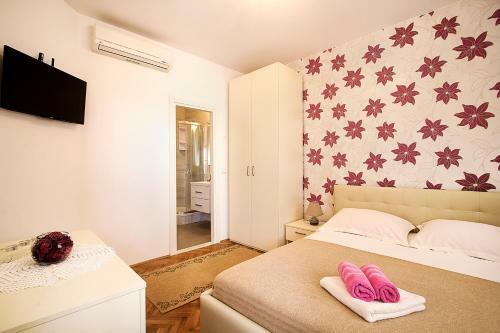Apartamentos Guest House Burin
