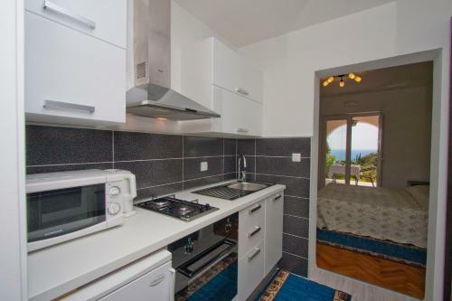 Apartamentos Guest House Burin