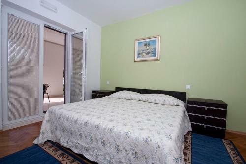 Apartamentos Guest House Burin