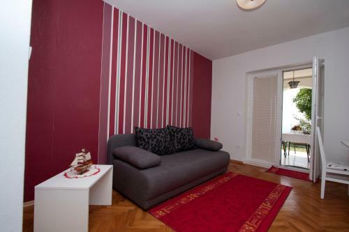 Apartamentos Guest House Burin