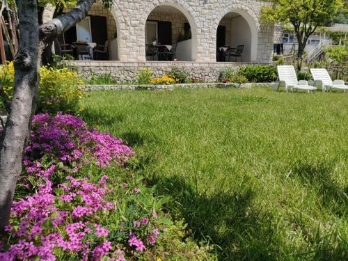 Apartamentos Guest House Burin