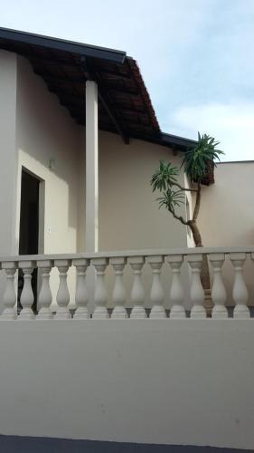 Casa De Temporada Vivenda Neves I