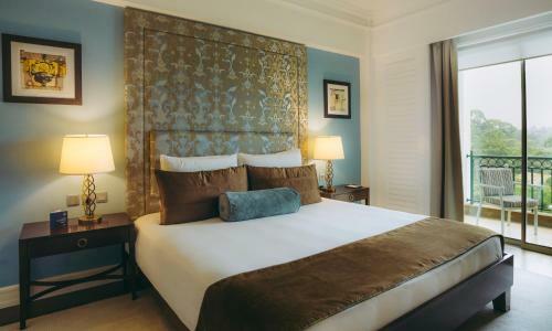 Hotel Villa Rosa Kempinski