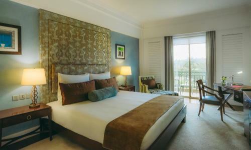 Hotel Villa Rosa Kempinski