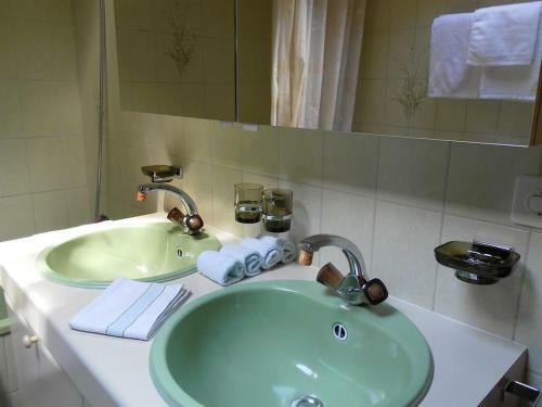 Apartamento St�ckli