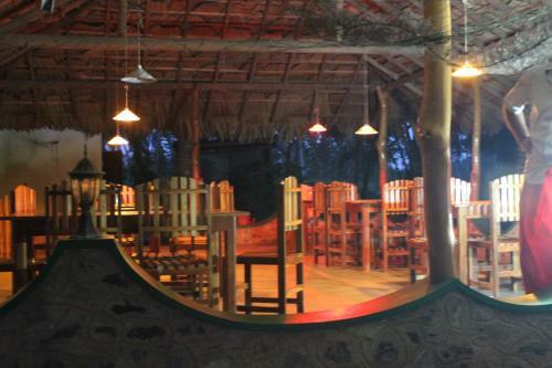 Fishermens Lodge & Restaurant