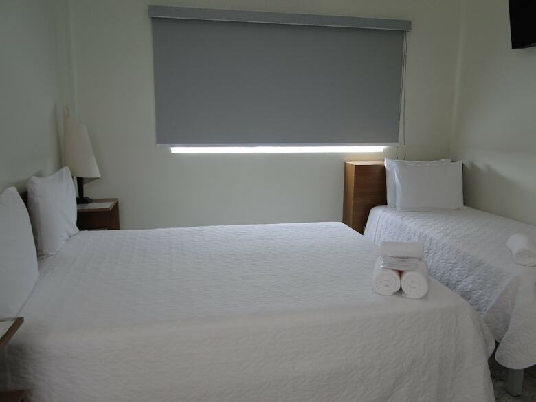 Hotel Flor De Minas