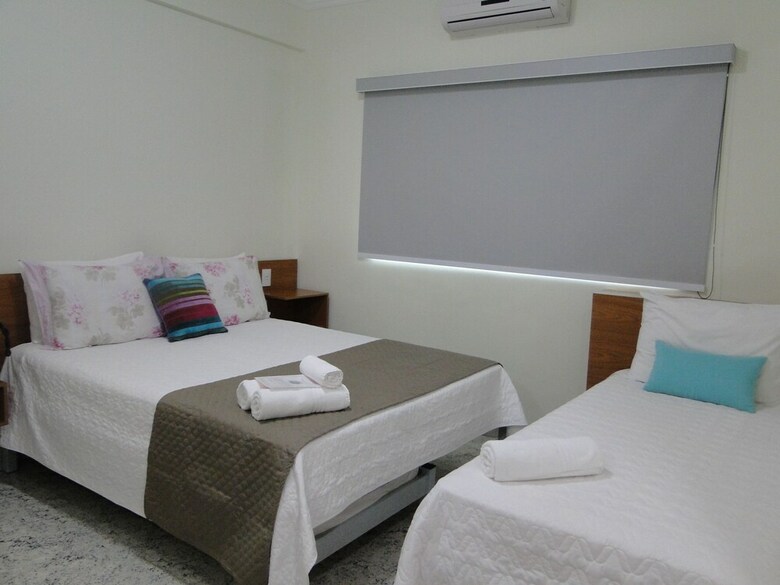 Hotel Flor De Minas