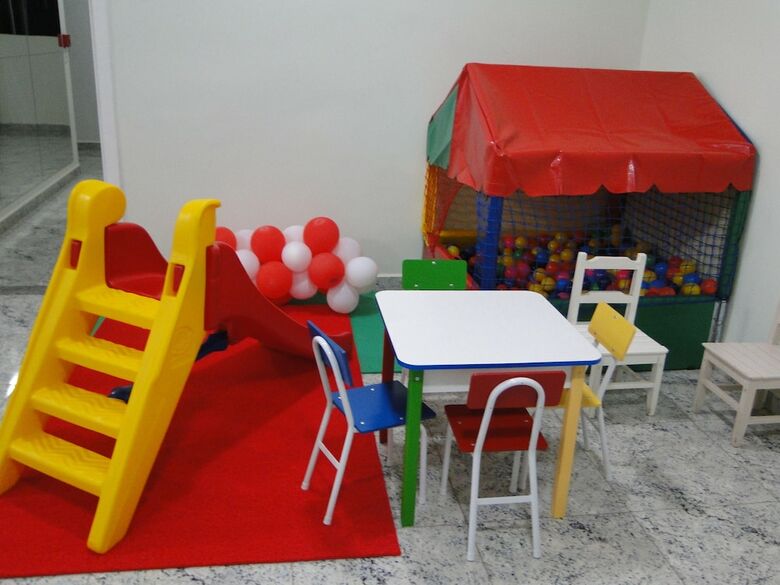 Hotel Flor De Minas