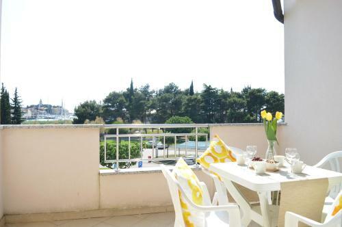 Apartments Nautica