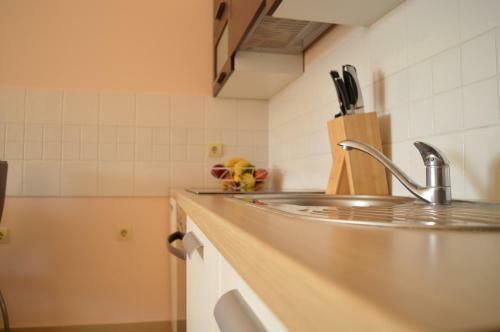 Apartments Nautica