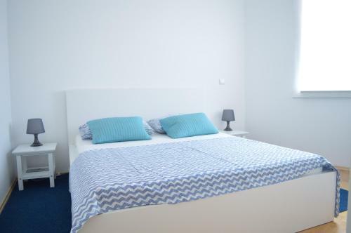 Apartments Nautica