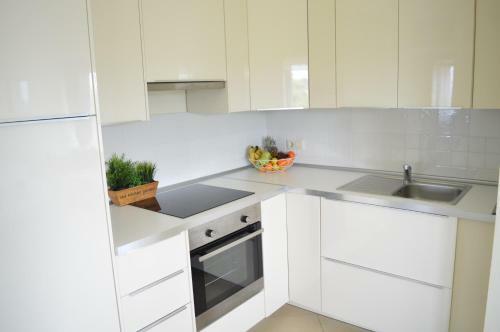 Apartments Nautica