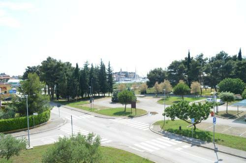 Apartments Nautica