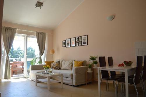 Apartments Nautica