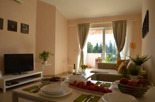 Apartments Nautica