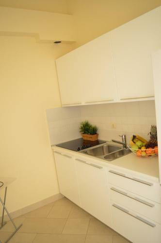 Apartments Nautica