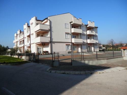 Apartments Nautica