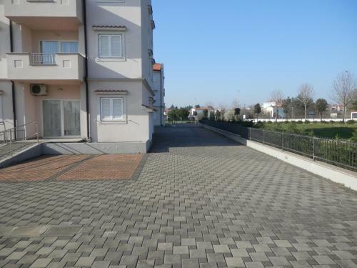 Apartments Nautica