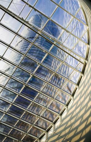 In The Sky - Apartamenty W Sky Tower