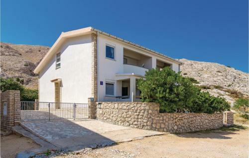 Apartment Pag 1 Croatia