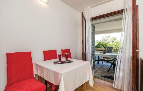 Apartment Pag 1 Croatia