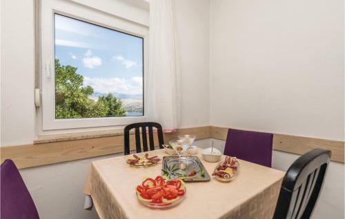 Apartment Pag 1 Croatia
